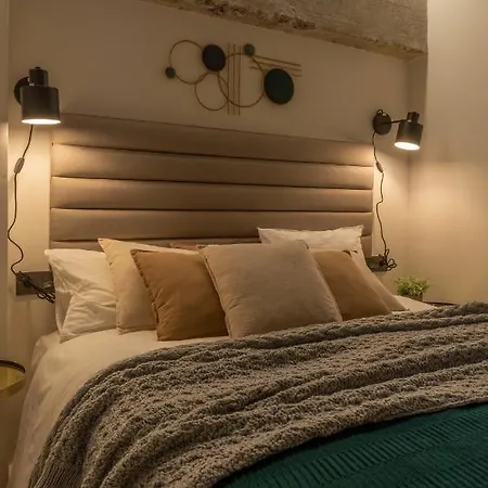 La Vieja De Diseno *