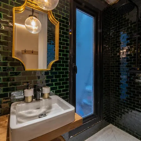 La Vieja De Diseno Μπιλμπάο