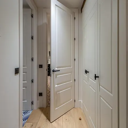 La Vieja De Diseno Apartmán *