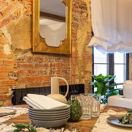 La Vieja De Diseno Apartament Bilbao