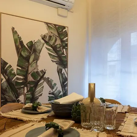 Apartmán La Vieja De Diseno