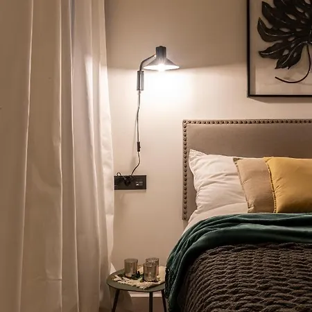 Lejlighed La Vieja De Diseno