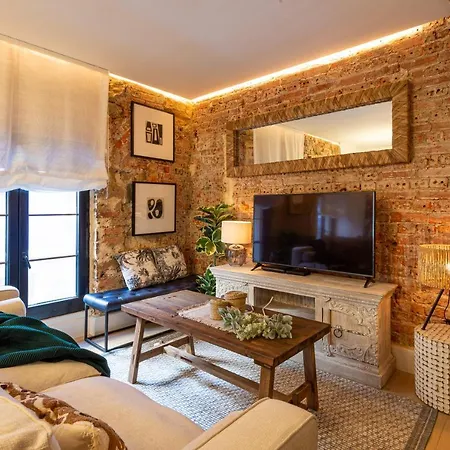 La Vieja De Diseno *