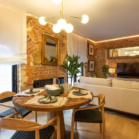 La Vieja De Diseno Apartmán Bilbao