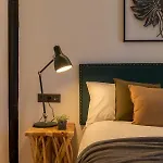 La Vieja De Diseno Appartamento *