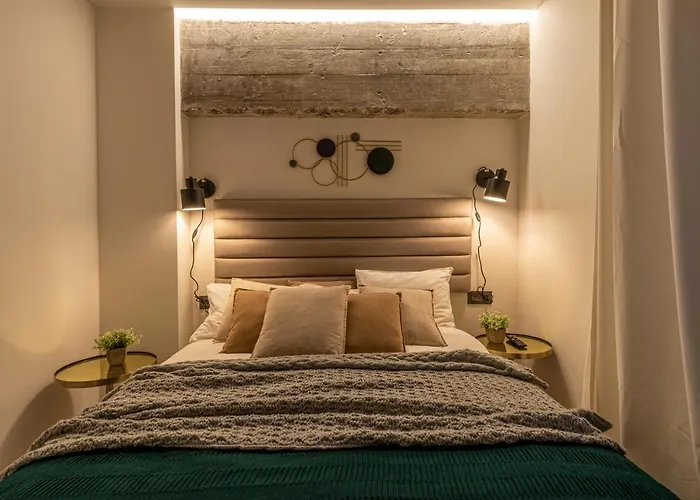 Daire La Vieja De Diseno