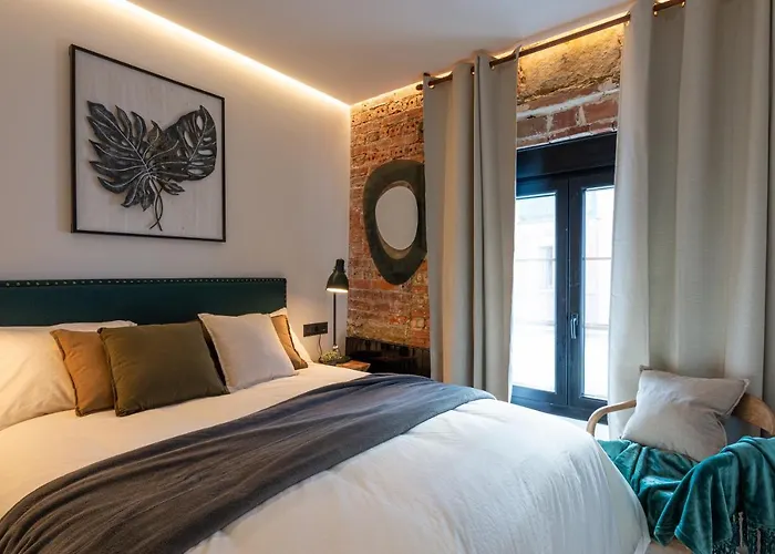 Daire La Vieja De Diseno