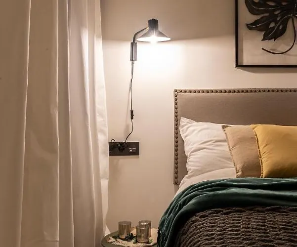 Daire La Vieja De Diseno