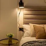 아파트 La Vieja De Diseno