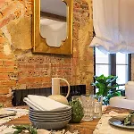 La Vieja De Diseno 아파트 빌바오