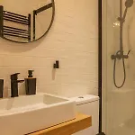 La Vieja De Diseno 아파트