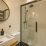 아파트 La Vieja De Diseno *