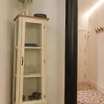 아파트 La Vieja De Diseno *