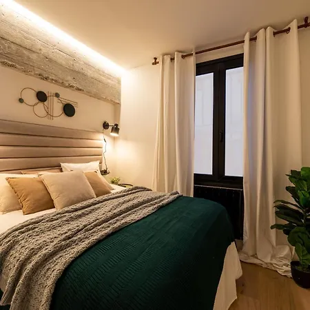 La Vieja De Diseno