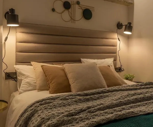 La Vieja De Diseno *