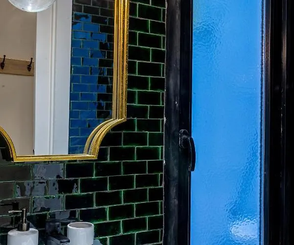 La Vieja De Diseno * Bilbao